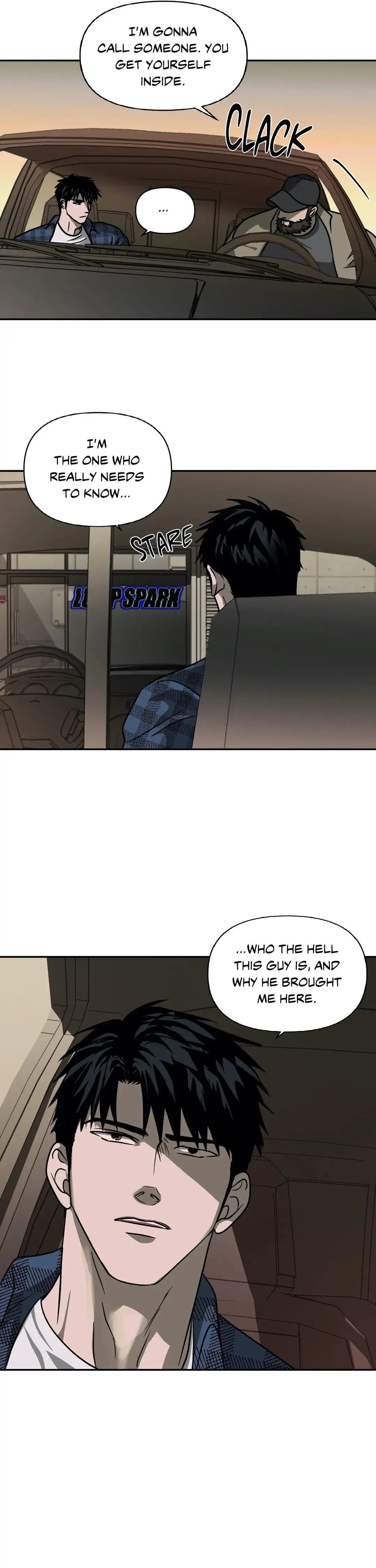 Shutline, Chapter 7 image 20